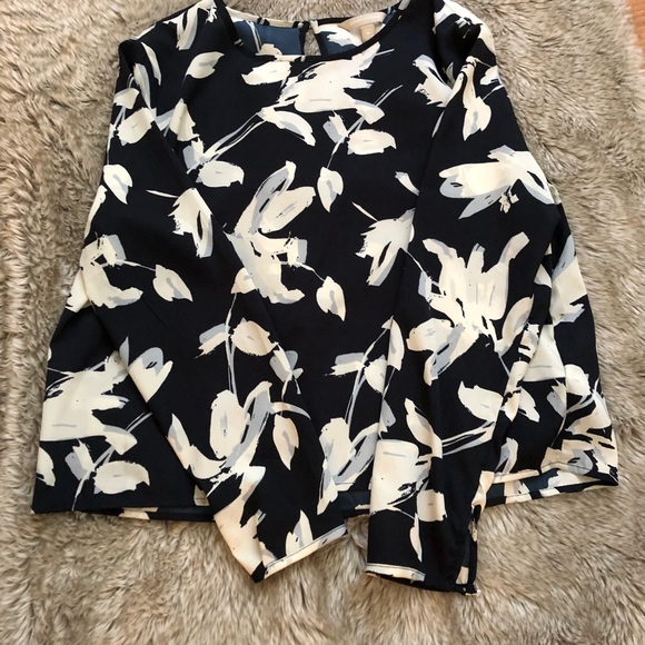 Banana Republic Other - BR Blouse Banana Republic Other - BR Blouse